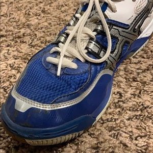 Asics Shoes - ASICS Volleyball shoes Asics Shoes - ASICS Volleyball shoes